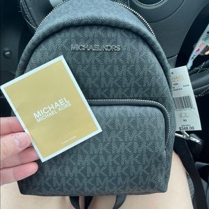 Micheal Kors book bag